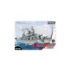 Meng WB-002 Warship Builder Scharnhorst